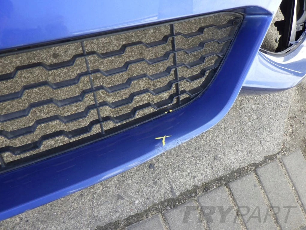 BMW 1 F20 F21 LIFT LCI M PACKAGE front bumper