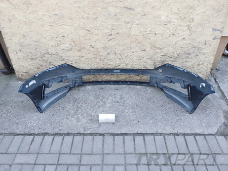 SKODA OCTAVIA 4 IV 5E3 19- Front Bumper