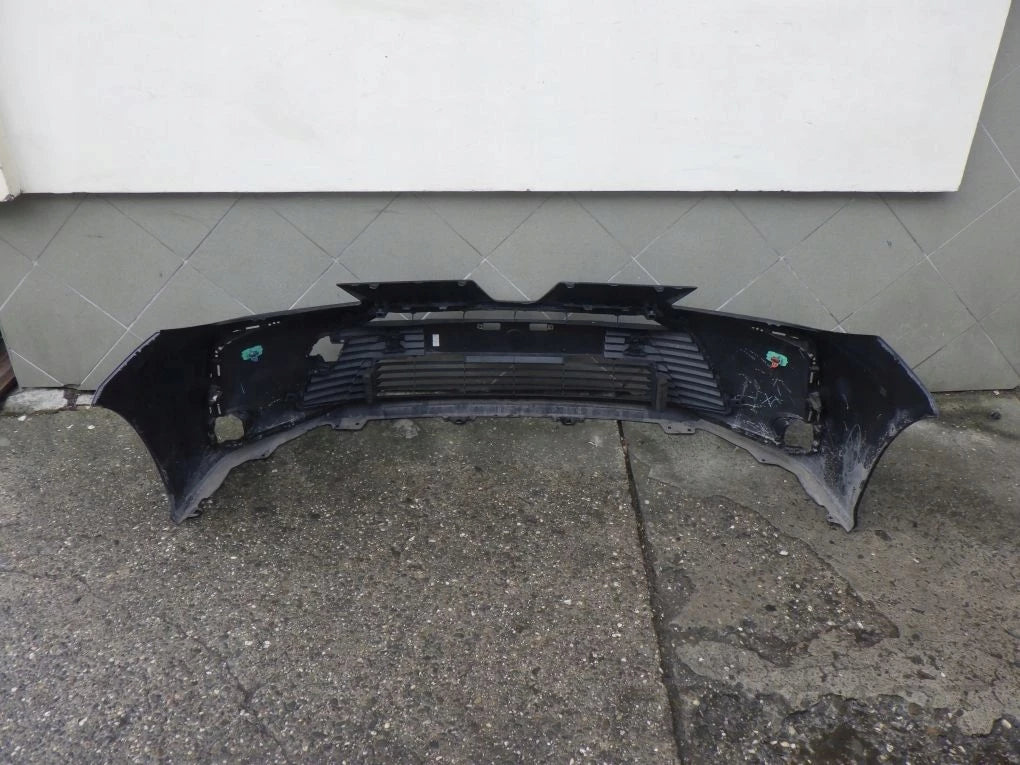 TOYOTA COROLLA E21 SEDAN 18- front bumper