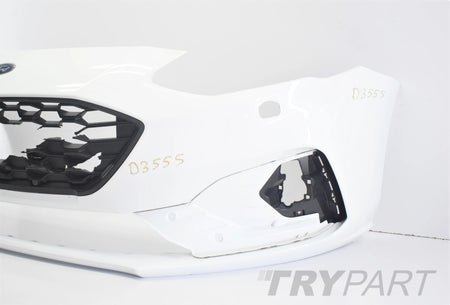 FORD FOCUS MK4 ST LINE FRONT BUMPER ORG
