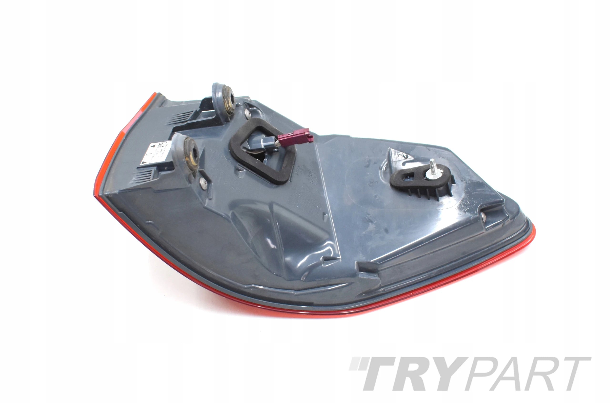 BMW 5 G31 LEFT REAR TAIL LIGHT EU LED KOMBI ORG