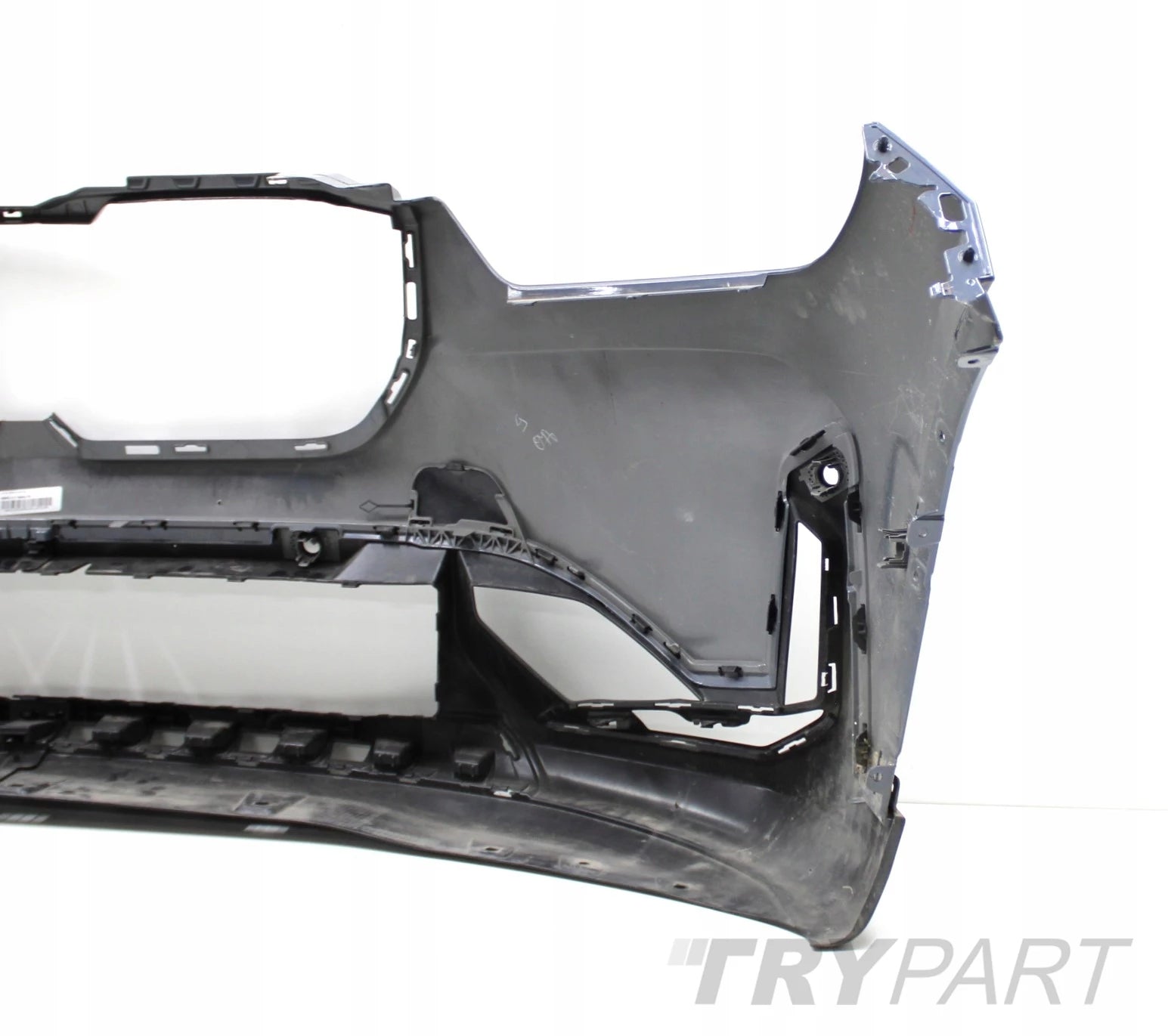 BMW X1 U11 FRONT BUMPER ORG STANDARD BASIC + BOTTOM