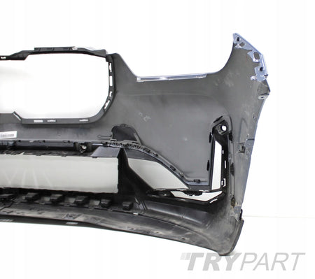 BMW X1 U11 FRONT BUMPER ORG STANDARD BASIC + BOTTOM
