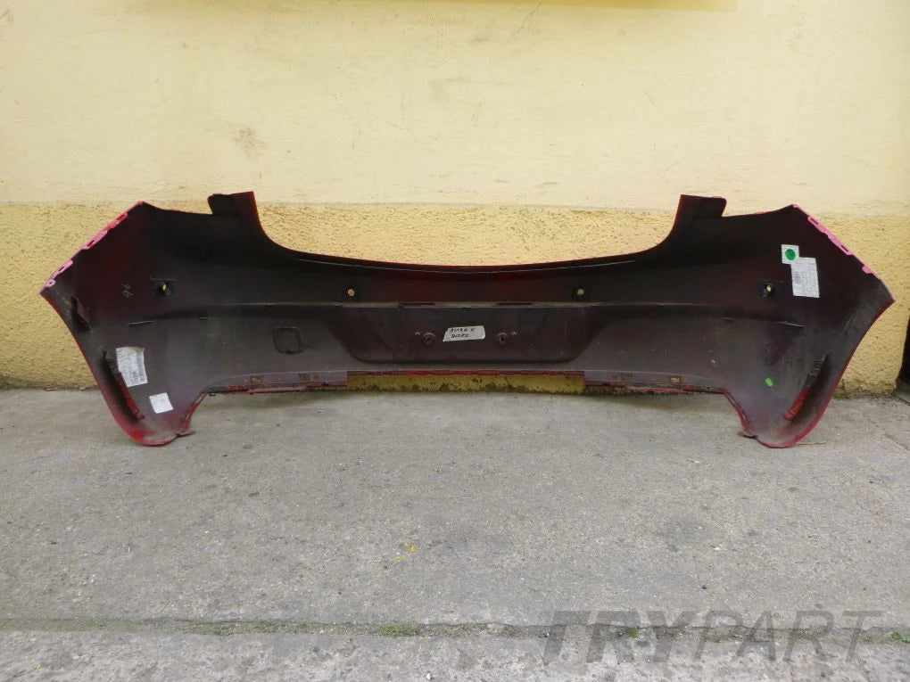 OPEL ASTRA 5 V K HB Rear Bumper