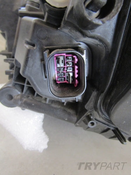 AUDI A6 C8 HEADLIGHT FULL LED RH RIGHT 18- 4K0941040