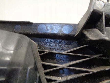SSANGYONG KORANDO 4 C300 Left Fog Lamp
