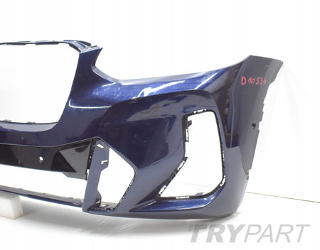 BMW X3 G01 X4 G02 LCI M Sport Package Front Bumper Original + Trim