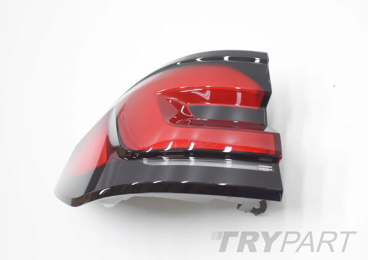 BMW 5 G31 LIFT LCI LEFT REAR EXTERIOR LED LAMP ESTATE ORG EU
