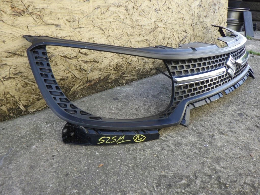 SUZUKI IGNIS III 3 2016- Grille Trap