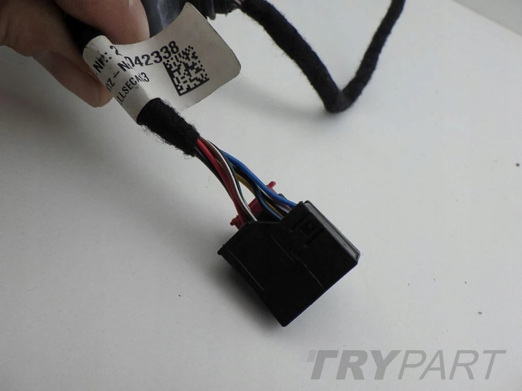 AUDI A6 C8 4K1 CAMERA 10 PIN LEFT MIRROR