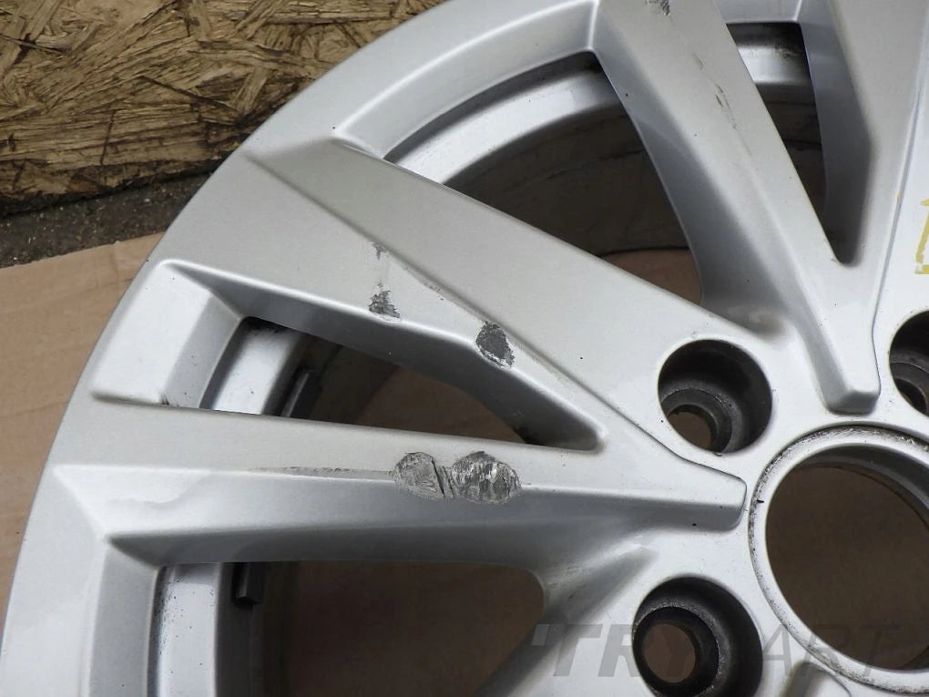 Volkswagen Touran 6.5 J x 16 5x112 ET 48 alloy wheel