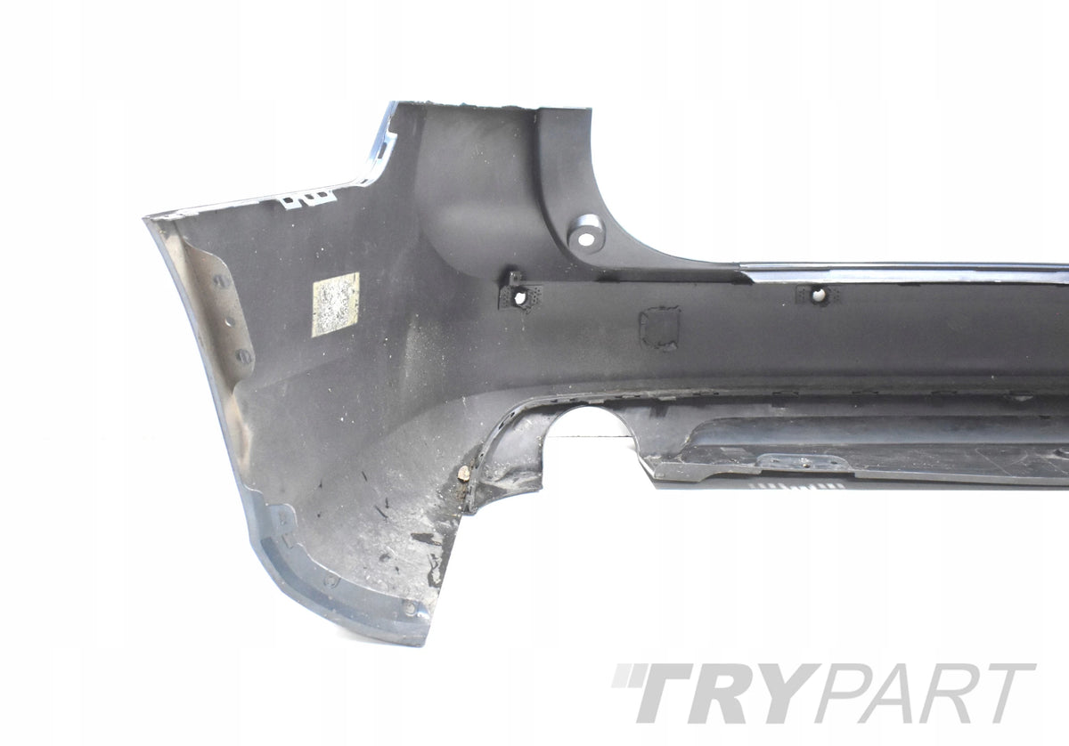 VOLVO V90 REAR BUMPER ORG + BOTTOM