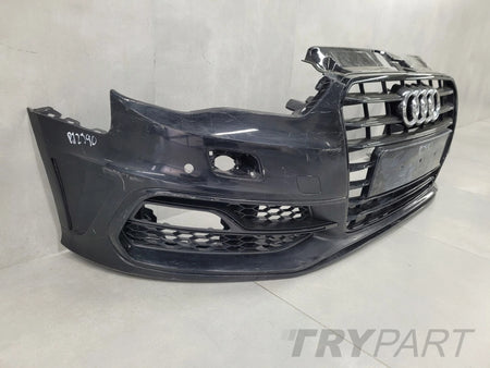 Front Bumper Audi A3 S3 8V 8V3 S-Line HB Sportback Hatchback 12-16