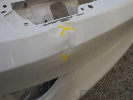 BMW 3 GT F34 Rear Trunk Lid