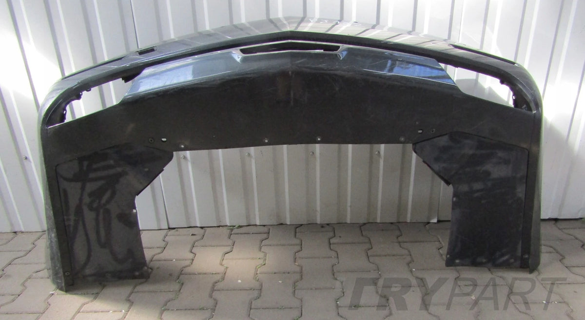 Rear Bumper for CADILLAC CTS 3 III USA 13-19