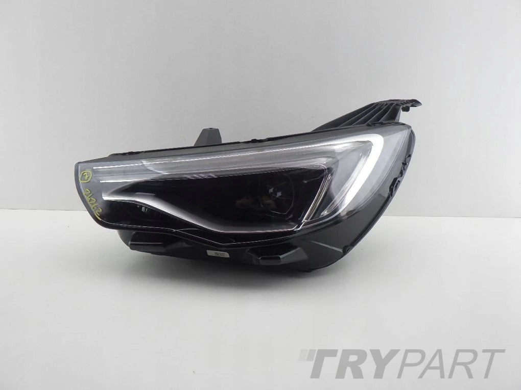 OPEL GRANDLAND X FULL LED 17- Headlight Left Right Front