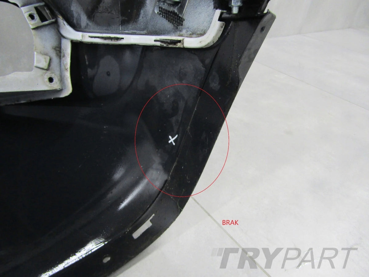 Front Bumper for Jeep Cherokee V KL 14-18