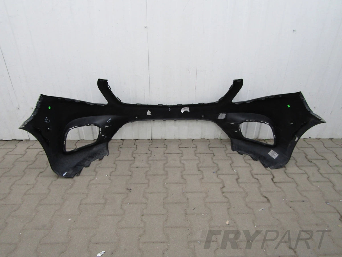 Front Bumper V-Class Vito 447 AMG 14-