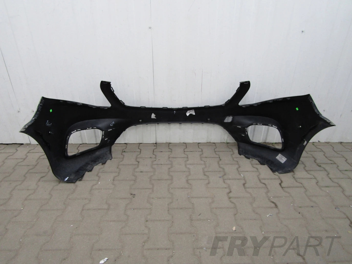 Front Bumper V-Class Vito 447 AMG 14-