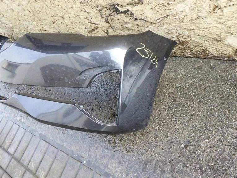 BMW 5 G30 G31 LCI LIFT 20- Front Bumper