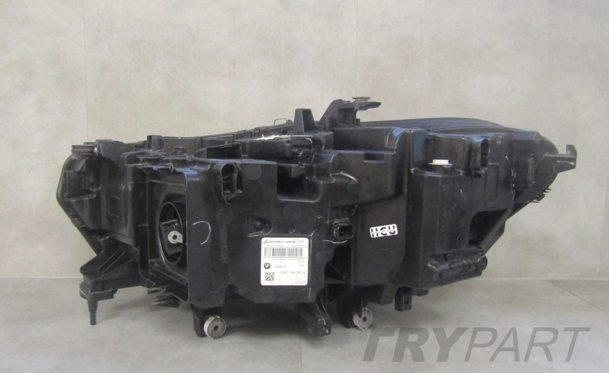 BMW G05 X5 G06 X6 FULL LED HEADLIGHT RH RIGHT 948178405