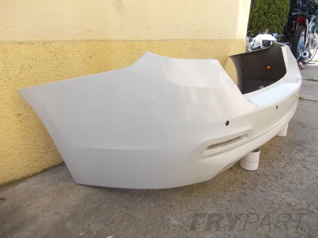 BMW 3 F31 LCI LIFT KOMBI Rear Bumper