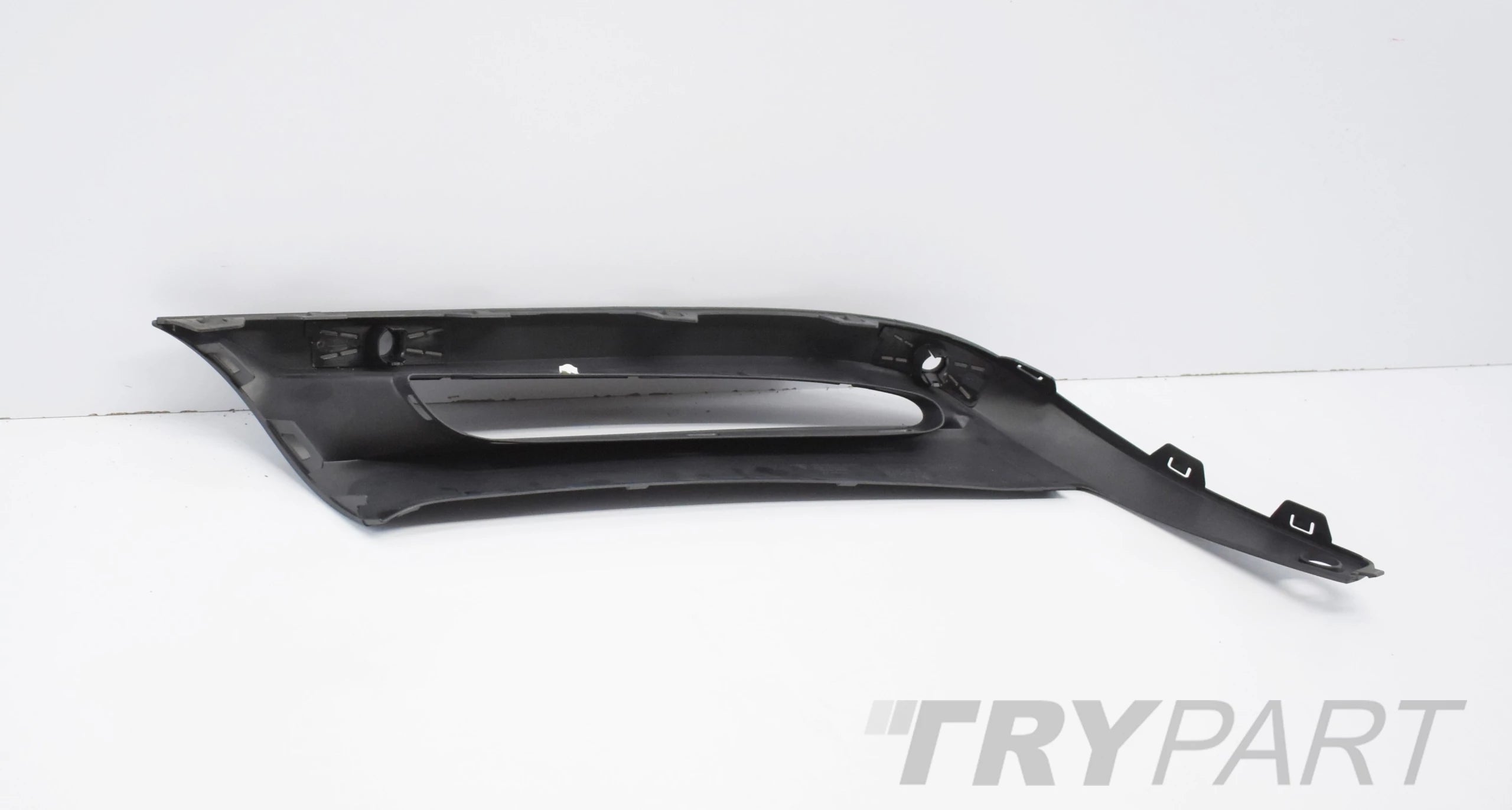 PORSCHE BOXSTER CAYMAN 981 REAR BUMPER DIFFUSER ORG