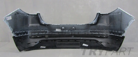 Rear bumper Ford Capri EV Electric 24-