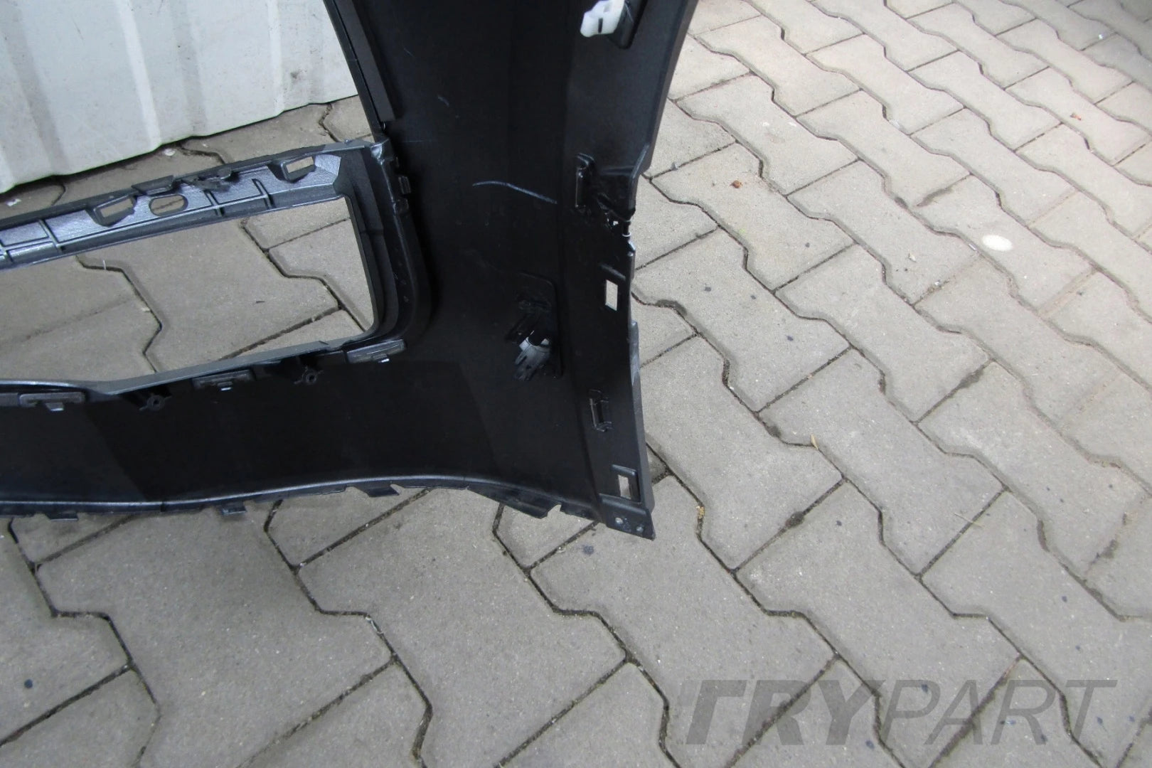 XPENG G6 Front Bumper 23-