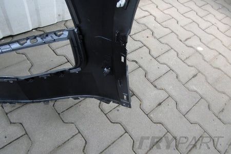 XPENG G6 Front Bumper 23-