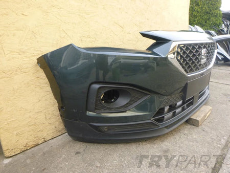 SEAT TERRACO 5JF PDC 19- COMPLETE FRONT BUMPER