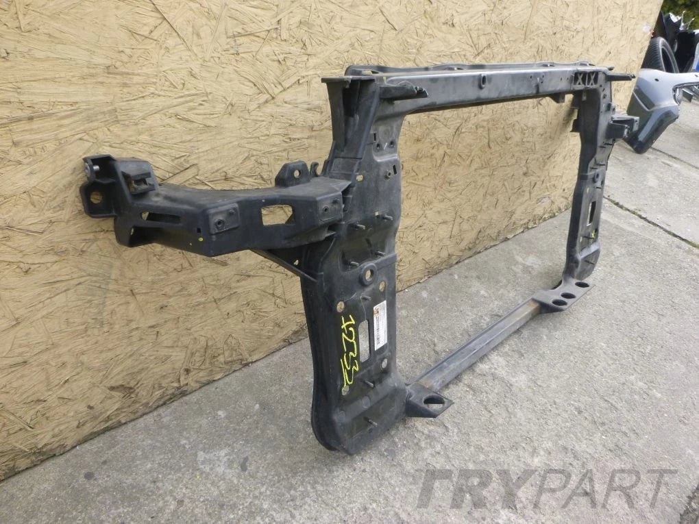 HYUNDAI IX35 IX-35 REAR TRUNK LID