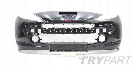 PEUGEOT 207 CC SPORT FRONT BUMPER ORG