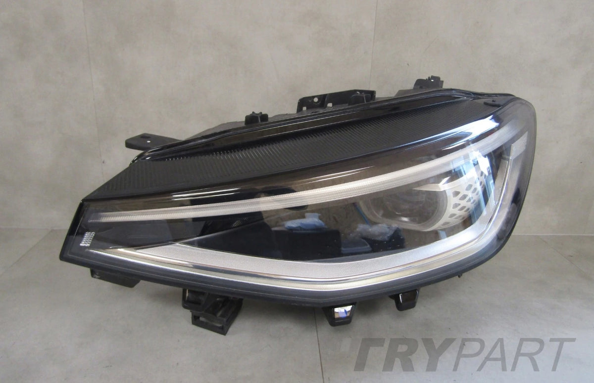 HEADLIGHT VOLKSWAGEN ID.4 ID4 ID.5 ID5 FULL LED IQ LIGHT 20- LH 11B941035