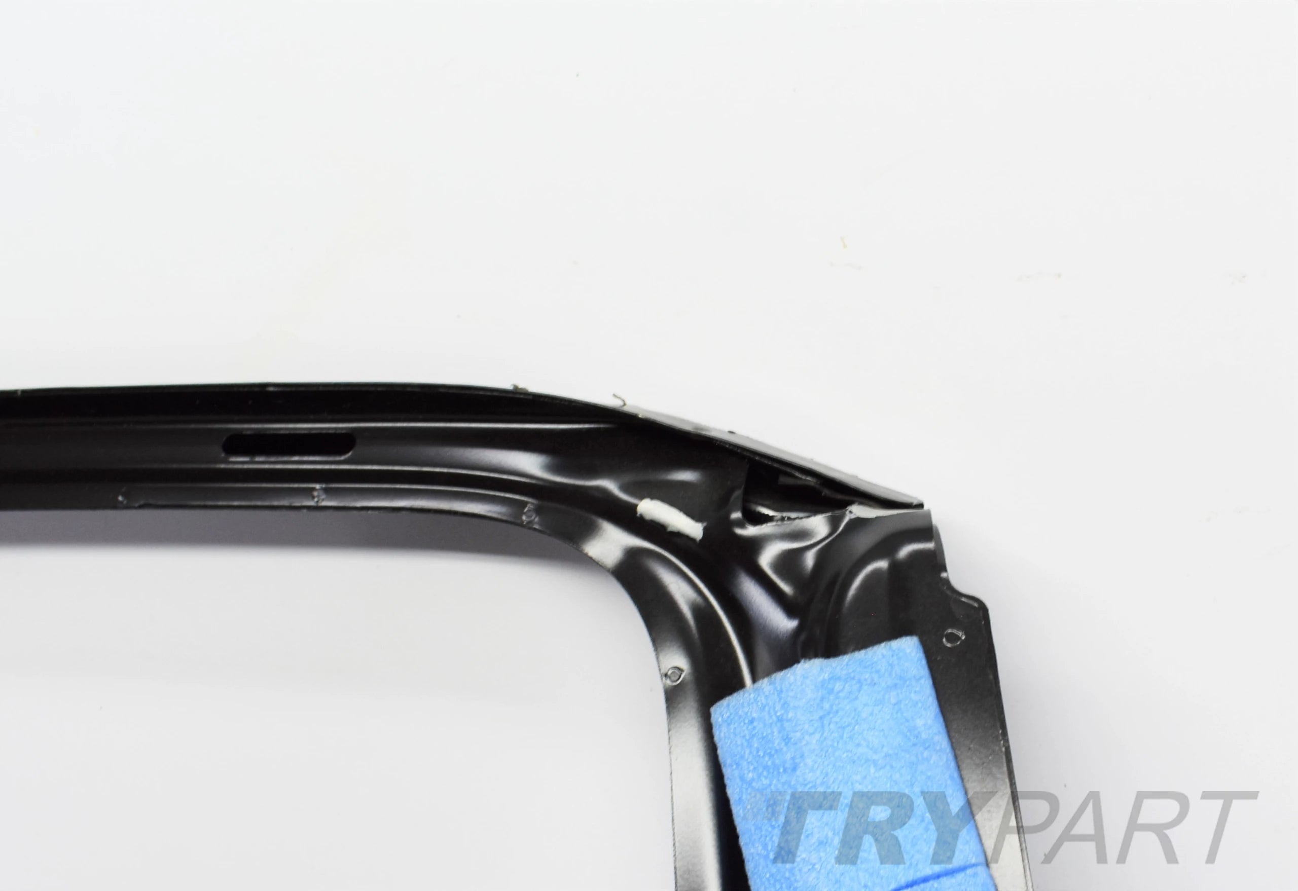 VW T-ROC 2GA Right Rear Door, Original, New