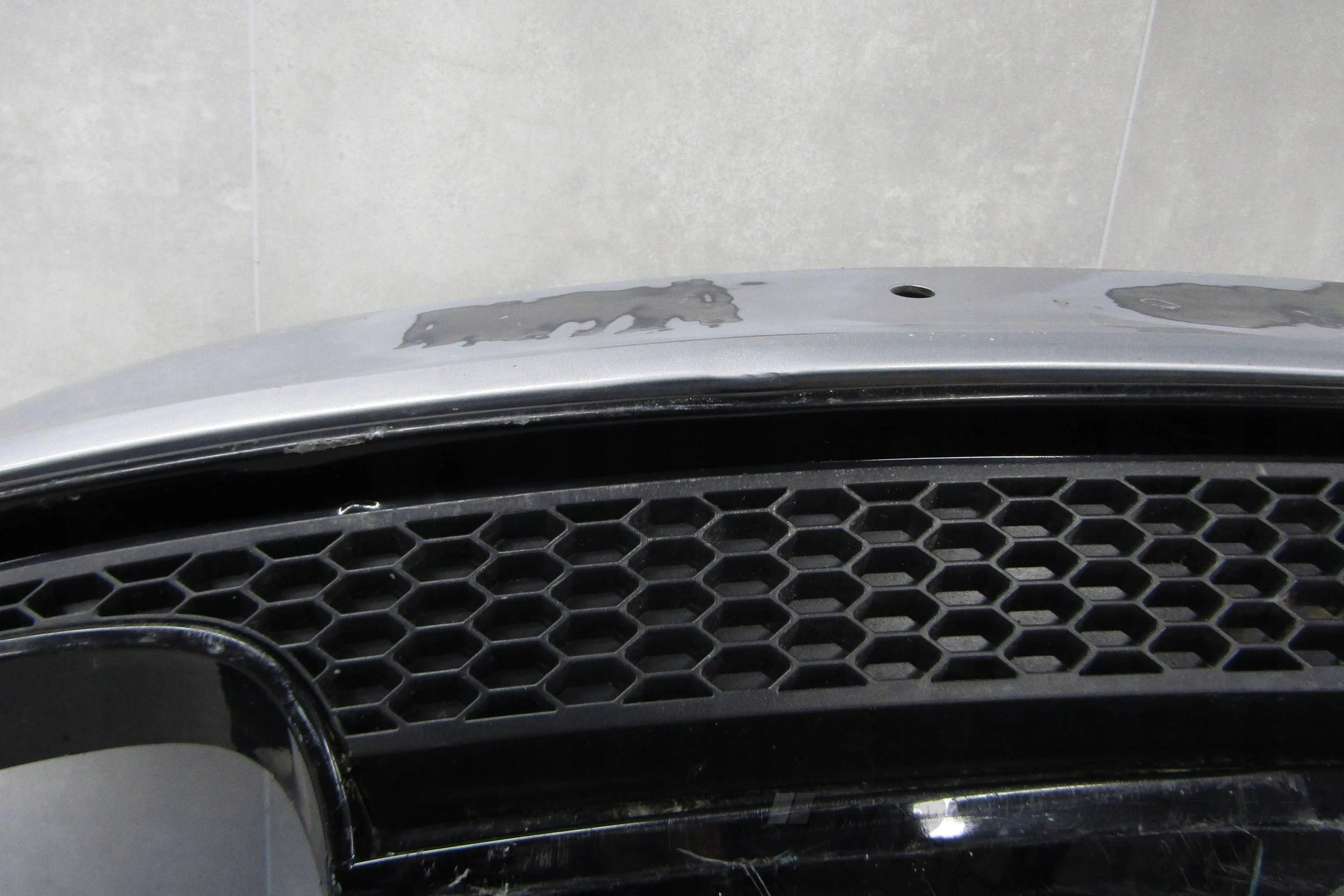 Rear bumper for AUDI A4 B8 S-line S line Lift 8K9 wagon 11-15