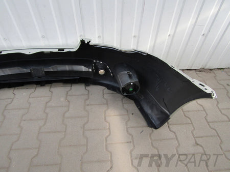 Front Bumper for Subaru Outback BP III 03-06 57704AG010
