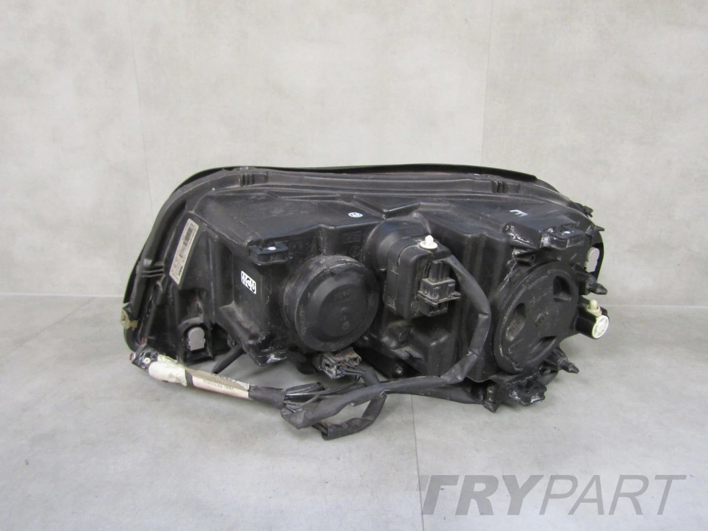 Front Lamp for Volvo XC90 1 I LIFT XENON ACTIVE BENDING 06-14 RH RIGHT 31111846