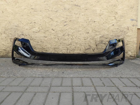 SKODA KAROQ 57A LIFT 21- Front Bumper