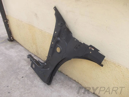 PEUGEOT 508 Left Bellows