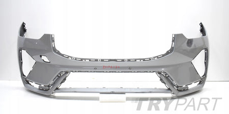 VOLVO XC60 II LIFT R DESIGN FRONT BUMPER ORG