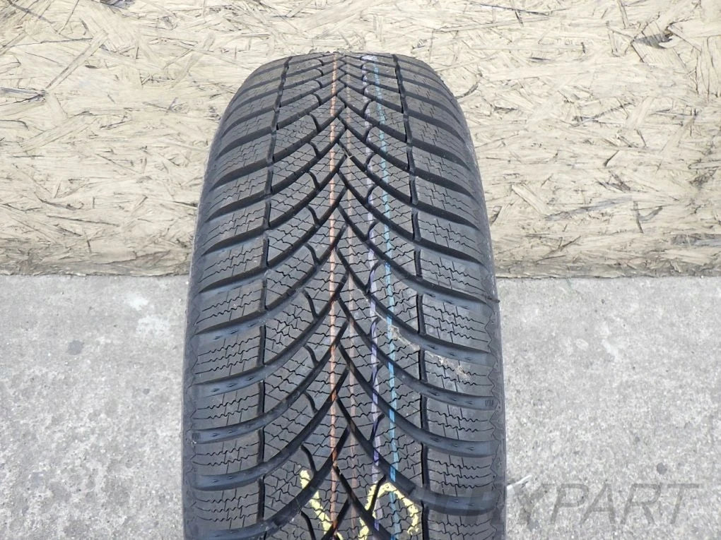 SEMPERIT Speed-Grip 5 195 65 R15 91T winter tire