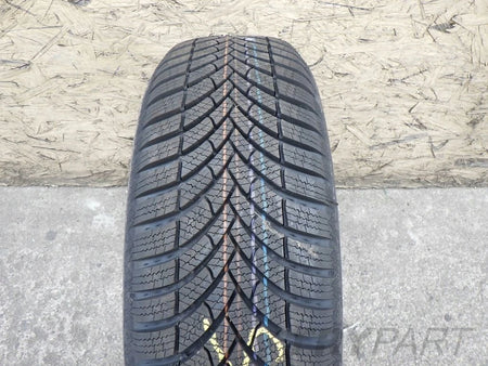 SEMPERIT Speed-Grip 5 195 65 R15 91T winter tire