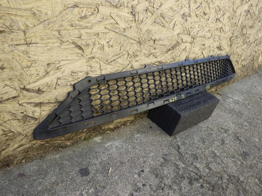 HYUNDAI TUCSON III 3 2015- Bumper Spoiler