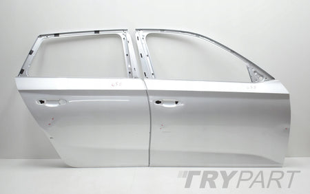 SKODA KAMIQ 658 DOOR RIGHT REAR ORG