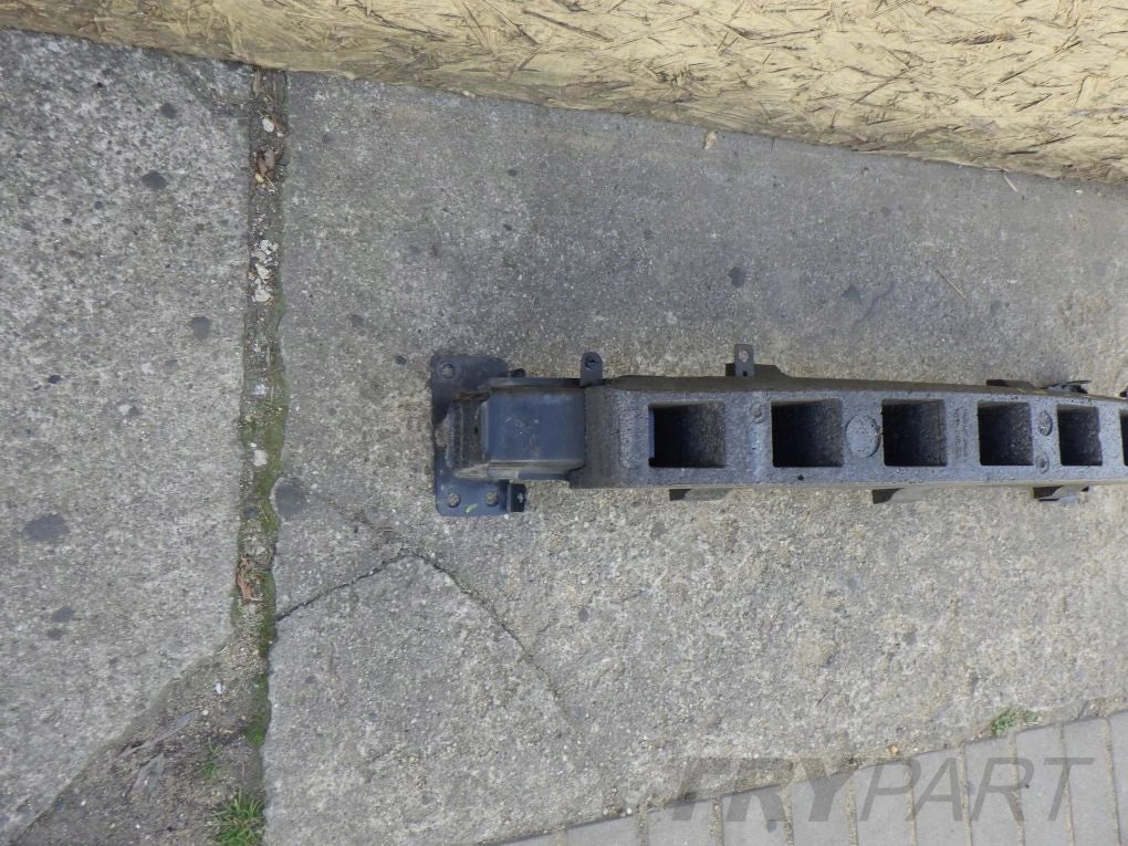 SKODA FABIA II 2 LIFT 5J 10- Front Bumper Beam