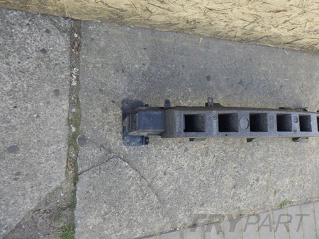 SKODA FABIA II 2 LIFT 5J 10- Front Bumper Beam