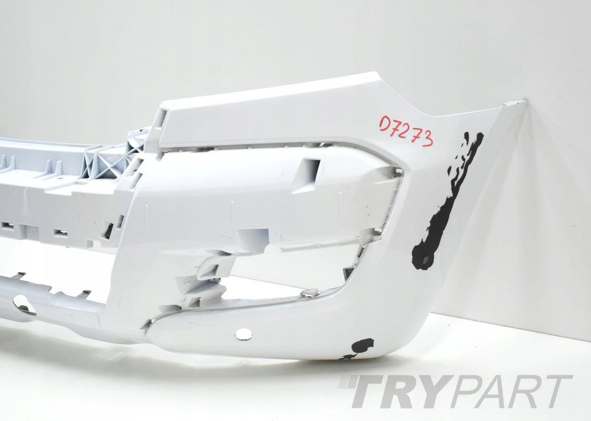 FORD RANGER III LIFT FRONT BUMPER ORG