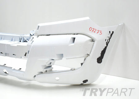 FORD RANGER III LIFT FRONT BUMPER ORG