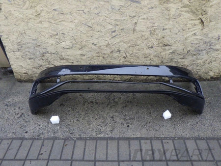 VW PASSAT B8 3G LIFT 19- Front Bumper